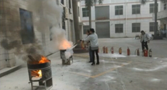 員工風采